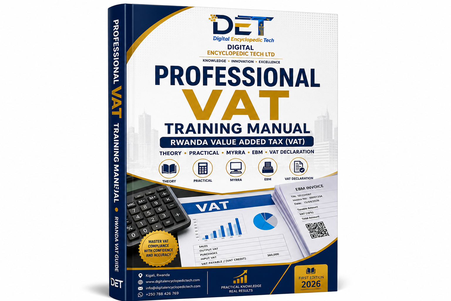 VAT Book